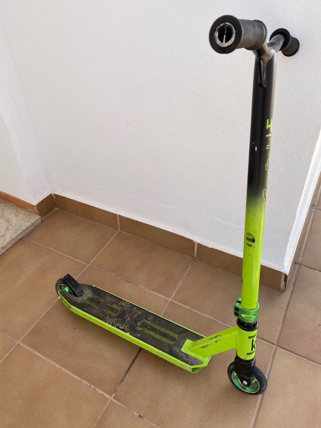 Scooter patín 