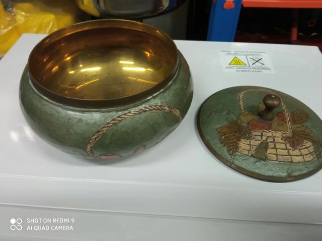  Scatola portagioie con scatola