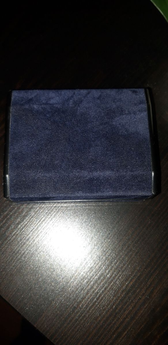 Gemelos y alfiler Moon