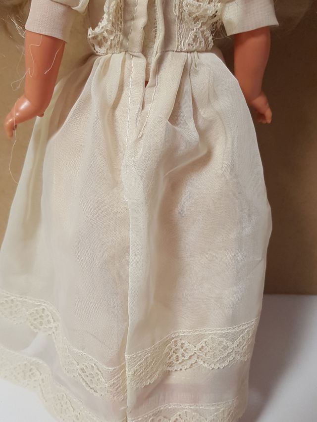 ABITO STILE COMUNIONE PER NANCY