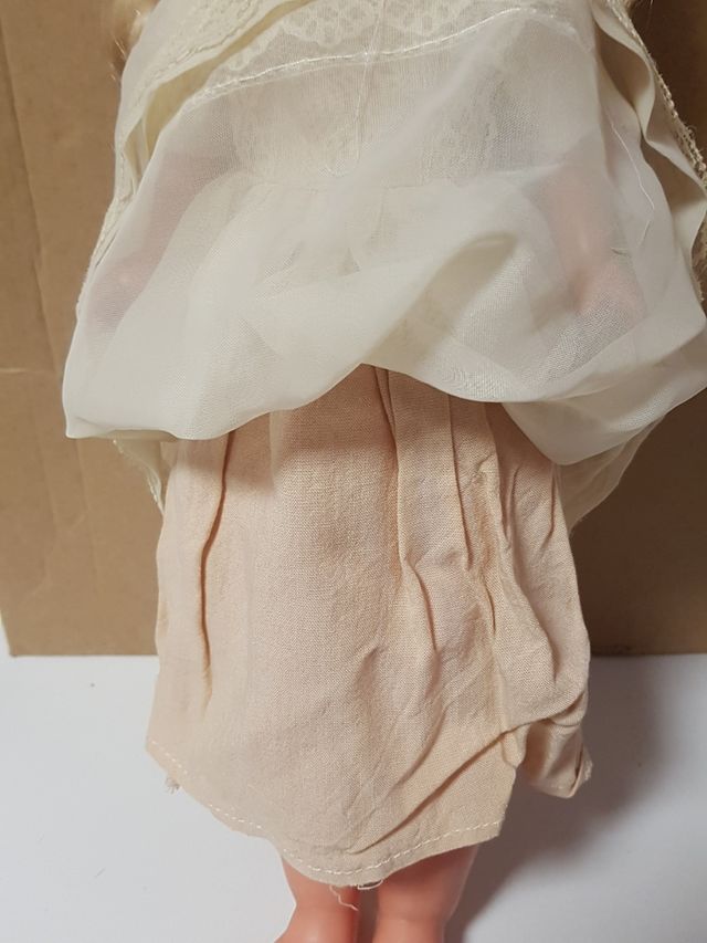 ABITO STILE COMUNIONE PER NANCY