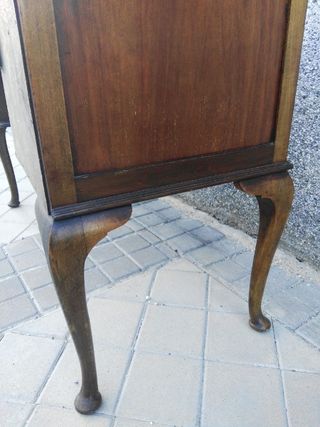 Mueble Aparador estilo ADAMS con cajones - MADRID de segunda mano por