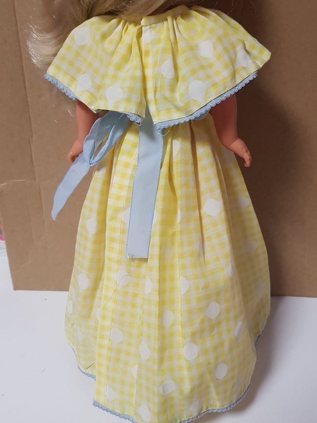 REPLICA DEL COSTUME DA OPERA DI NANCY