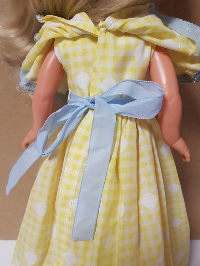 REPLICA DEL COSTUME DA OPERA DI NANCY