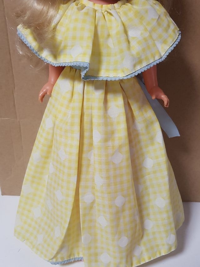 REPLICA DEL COSTUME DA OPERA DI NANCY