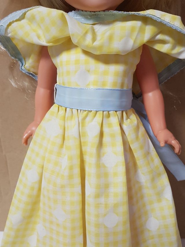 REPLICA DEL COSTUME DA OPERA DI NANCY