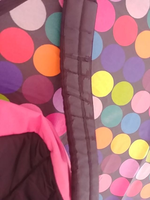 mochila Eastpak rosa fucsia