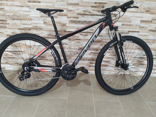 MTB 29 y 27.5 verano ocasión