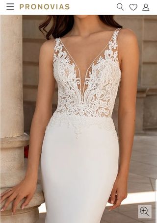 Vestidos de novia segunda mano en Las Palmas de Gran Canaria | WALLAPOP