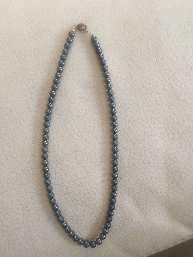 COLLANA EMATITE