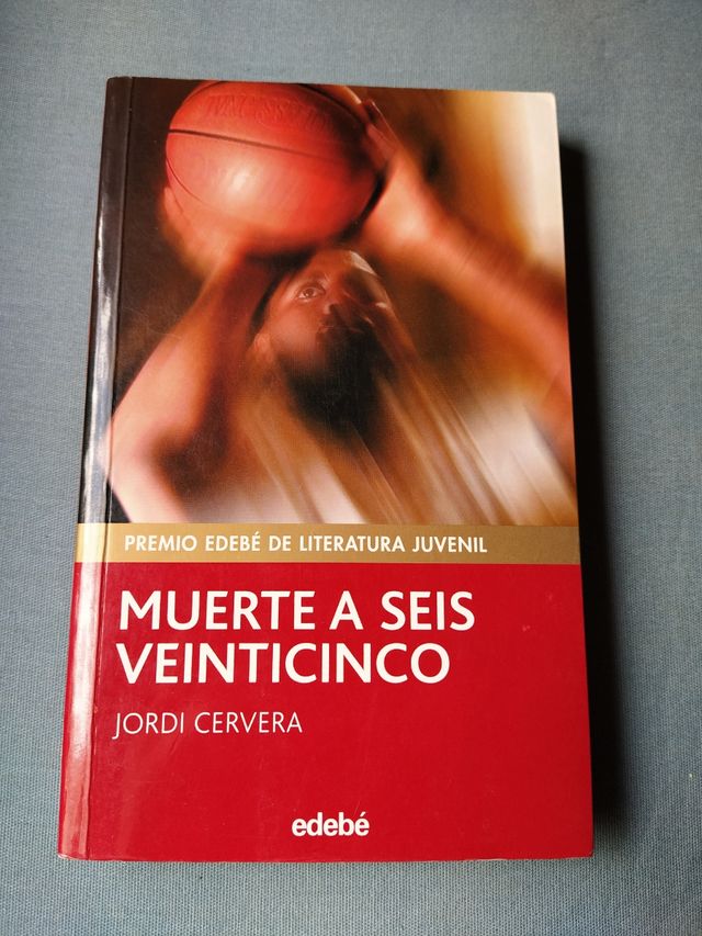 MUERTE A SEIS VEINTICINCO