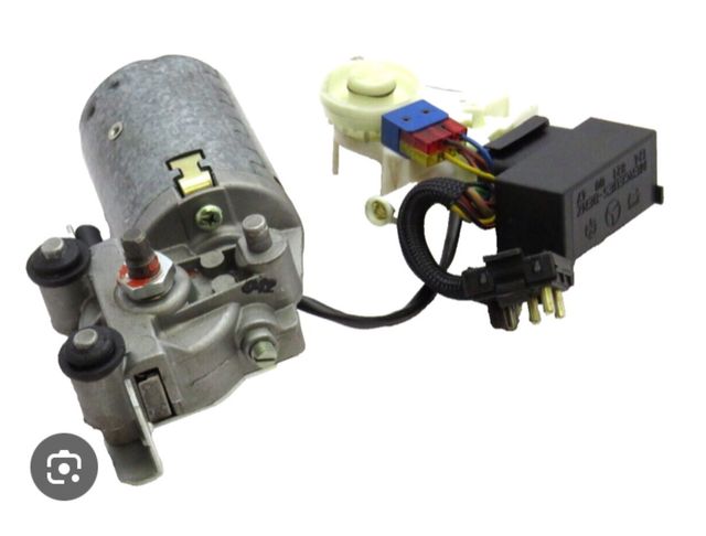 Relé techo Mercedes W201