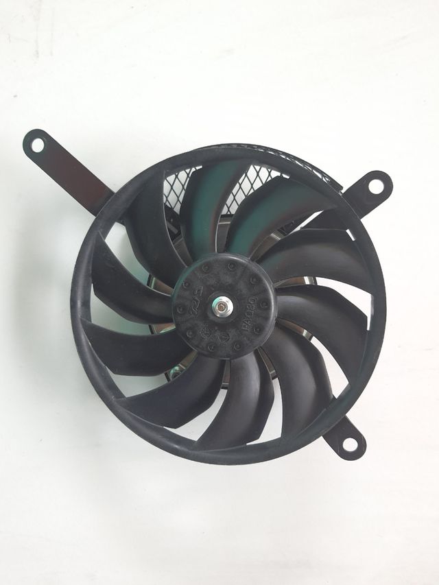ELECTROVENTILADOR SUZUKI GSX-R 600/750 '06-'09