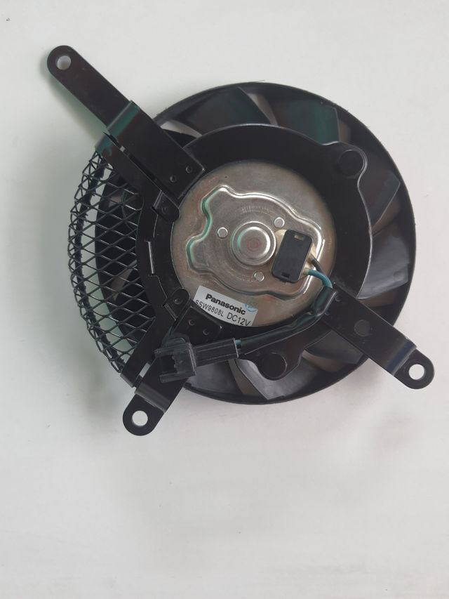 ELECTROVENTILADOR SUZUKI GSX-R 600/750 '06-'09