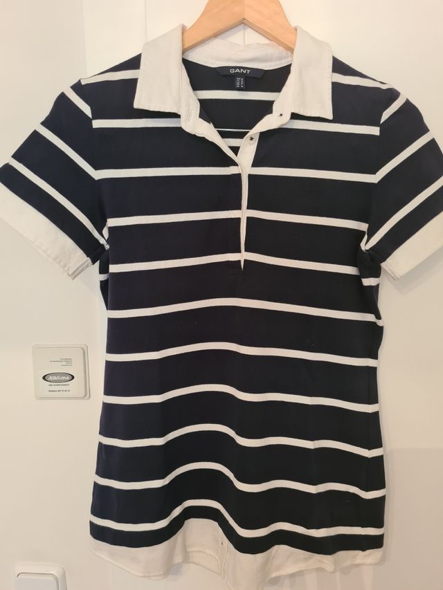 Polo GANT