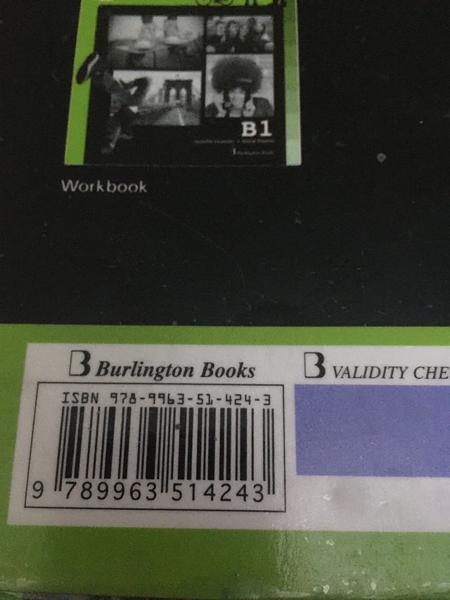 BATXILERGOA 2 BURLINGTON STUDENT BOOK