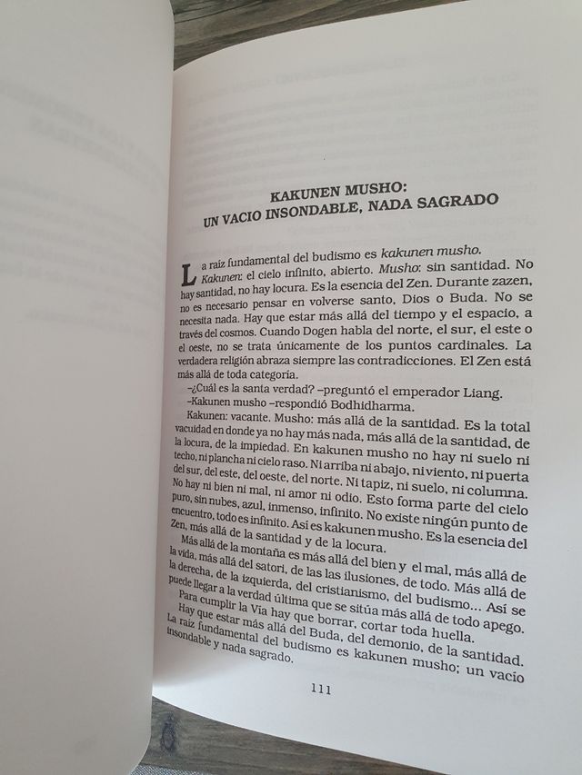 El anillo de la vida