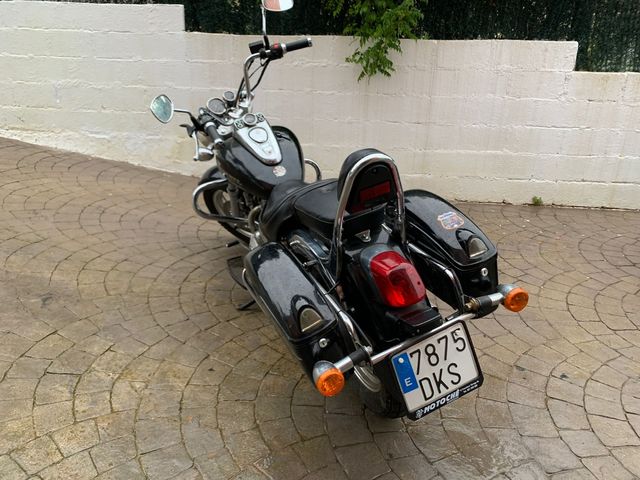 venta dorton loverti 125 ose cambia x coche