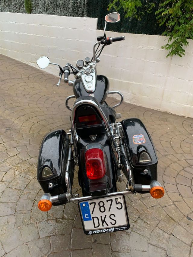 venta dorton loverti 125 ose cambia x coche