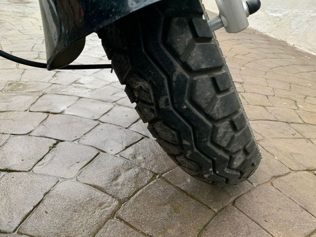 venta dorton loverti 125 ose cambia x coche