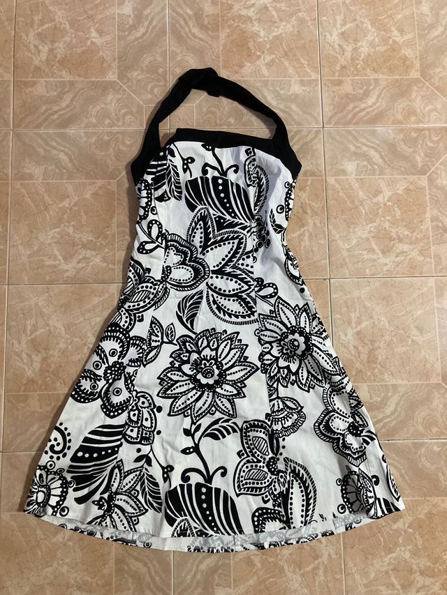 Vestido celebración