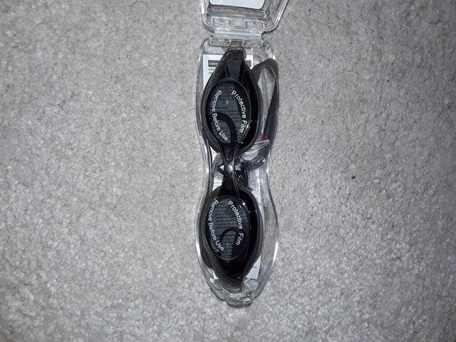 Gafas de natación  adulto.