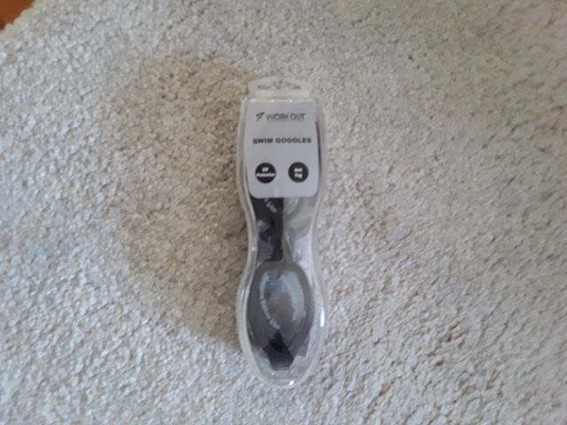 Gafas de natación  adulto.
