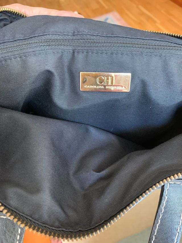 Bolso de Carolina Herrera