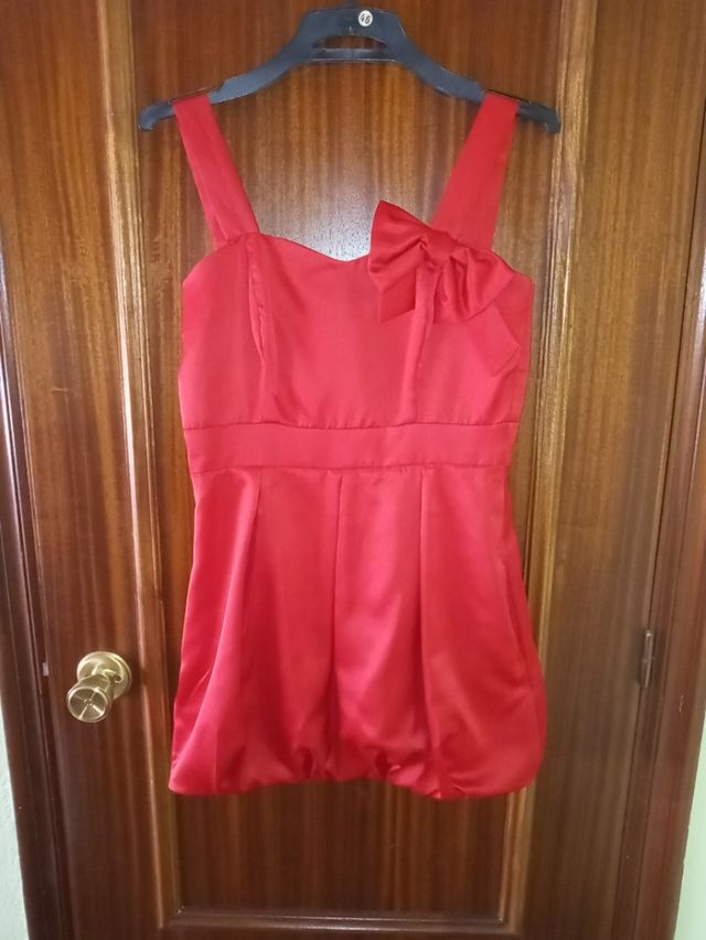 vestido
