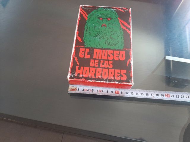 juguete de broma antiguo