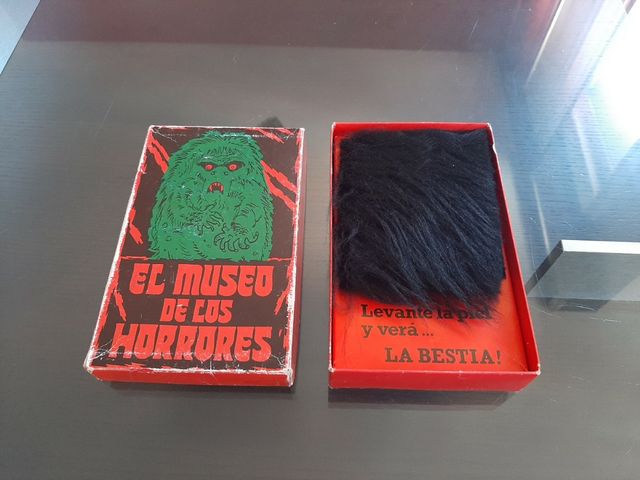 juguete de broma antiguo