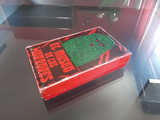 juguete de broma antiguo