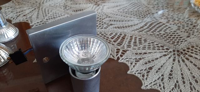 Lampade da parete per GU10