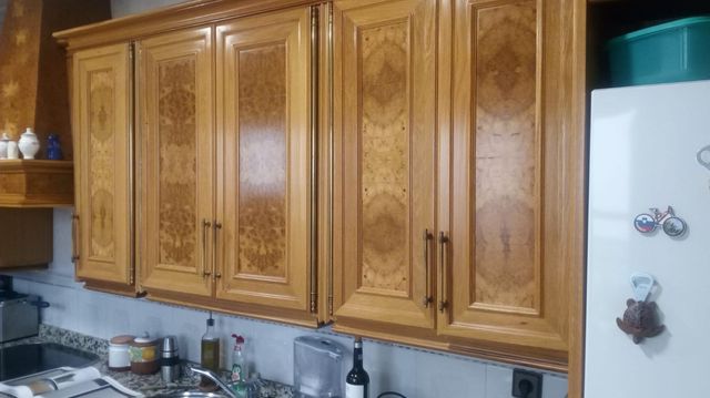 Mobiliario Cocina Sin Encimera de segunda mano por 299 € en Córdoba en