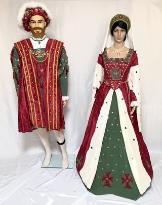 Diseño De Vestuario, Disfraz, La Tradición imagen png - imagen transparente  descarga gratuita