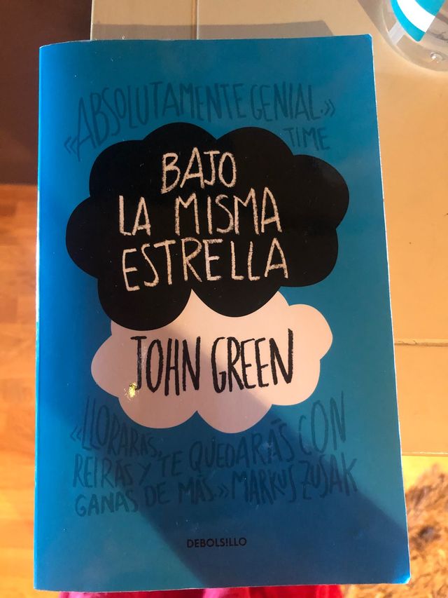 Bajo la misma estrella