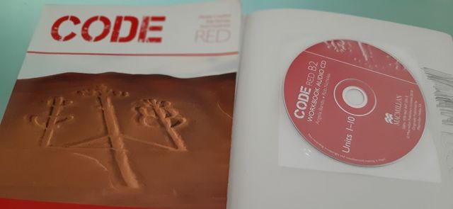 libros de Ingles   CODE  B2