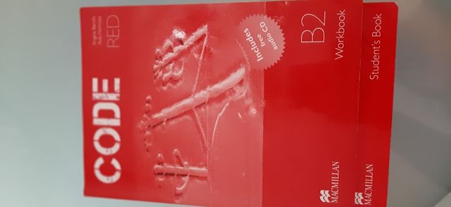 libros de Ingles   CODE  B2