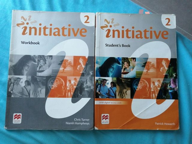 Initiative 2 MacMillan 