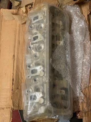 Culata Land Rover V8 original British Leyland
