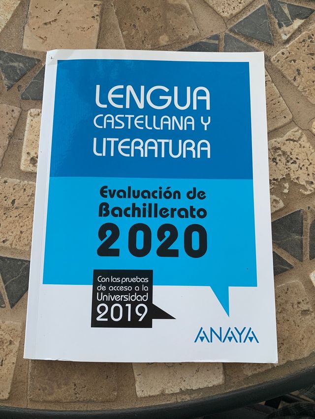 Libro ejercicios selectividad resueltos