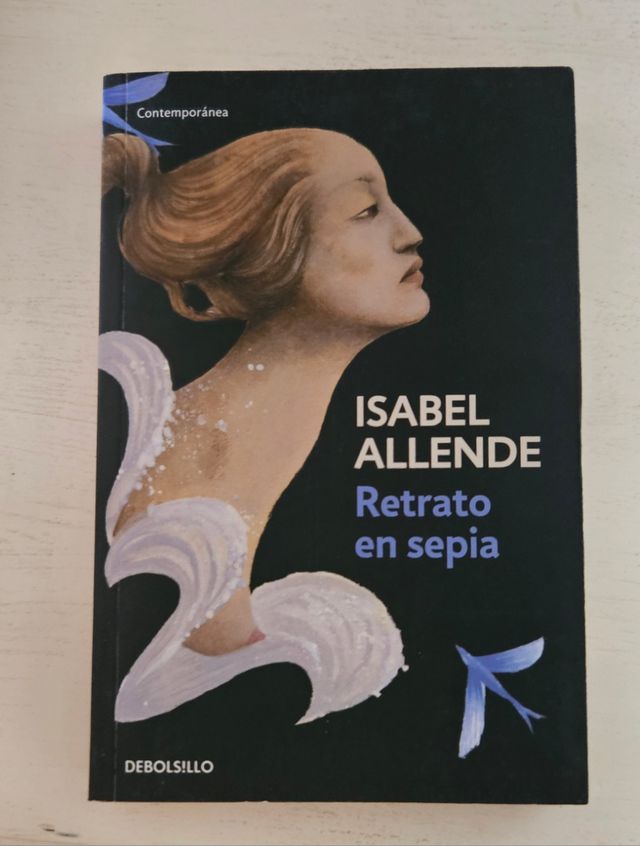 Obras CJ.Cela, La Senda const. y retrato en Sepia