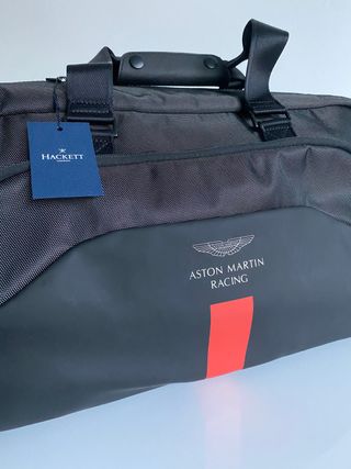 BOLSA HACKETT | CORNER MAN