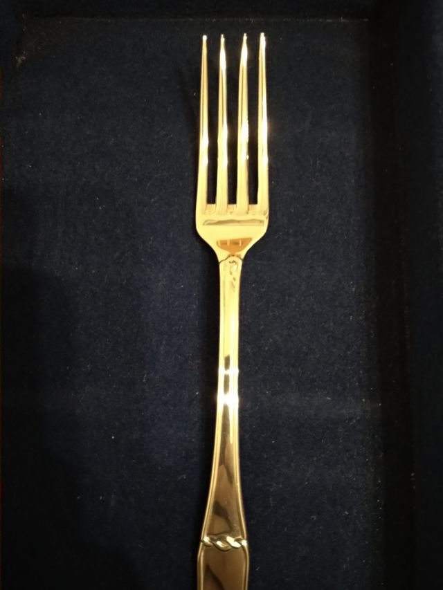 colección infante Plata firmada Pedro Durán