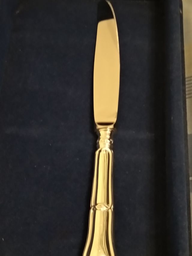 colección infante Plata firmada Pedro Durán