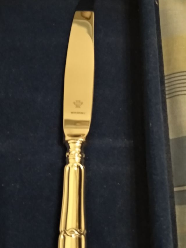 colección infante Plata firmada Pedro Durán