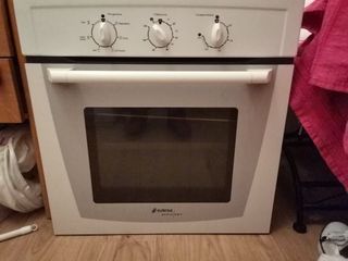 Horno Edesa de segunda mano por 50 EUR en Manresa en WALLAPOP
