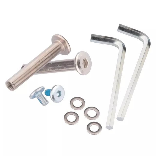 Ruedas de Equipaje Universal