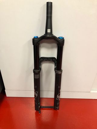 Horquilla fox 27.5 segunda mano Clearance