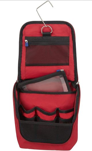 samsonite excursion bolsa